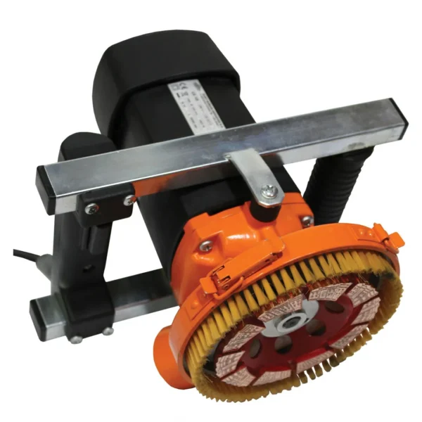 Schleifmaschine Norton CG 125