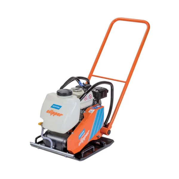 Vorwärtslaufende Rüttelplatte Norton Clipper CFP 16W Honda GX160