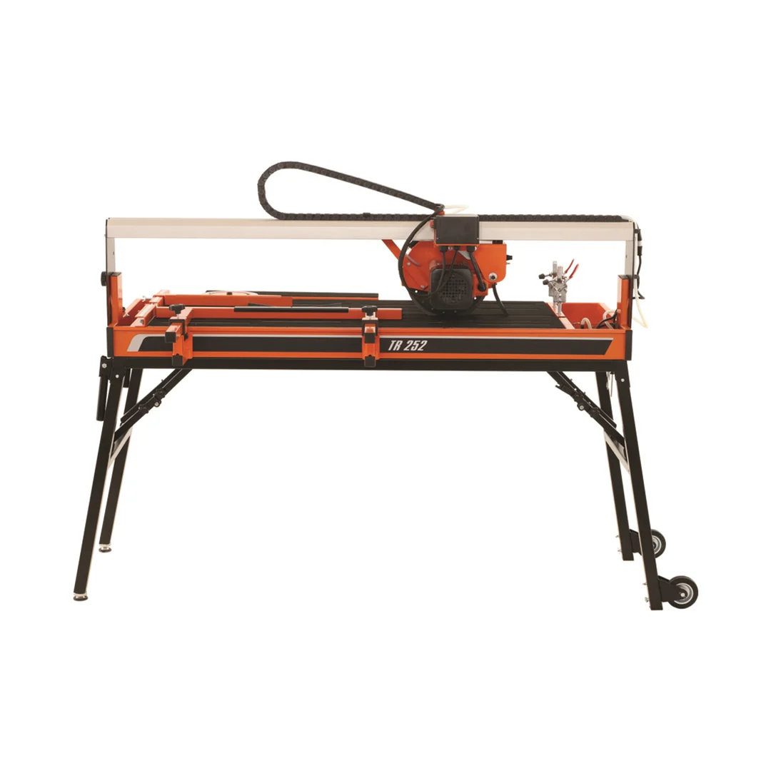 Fliesenschneider Norton TR252 – Bild 2