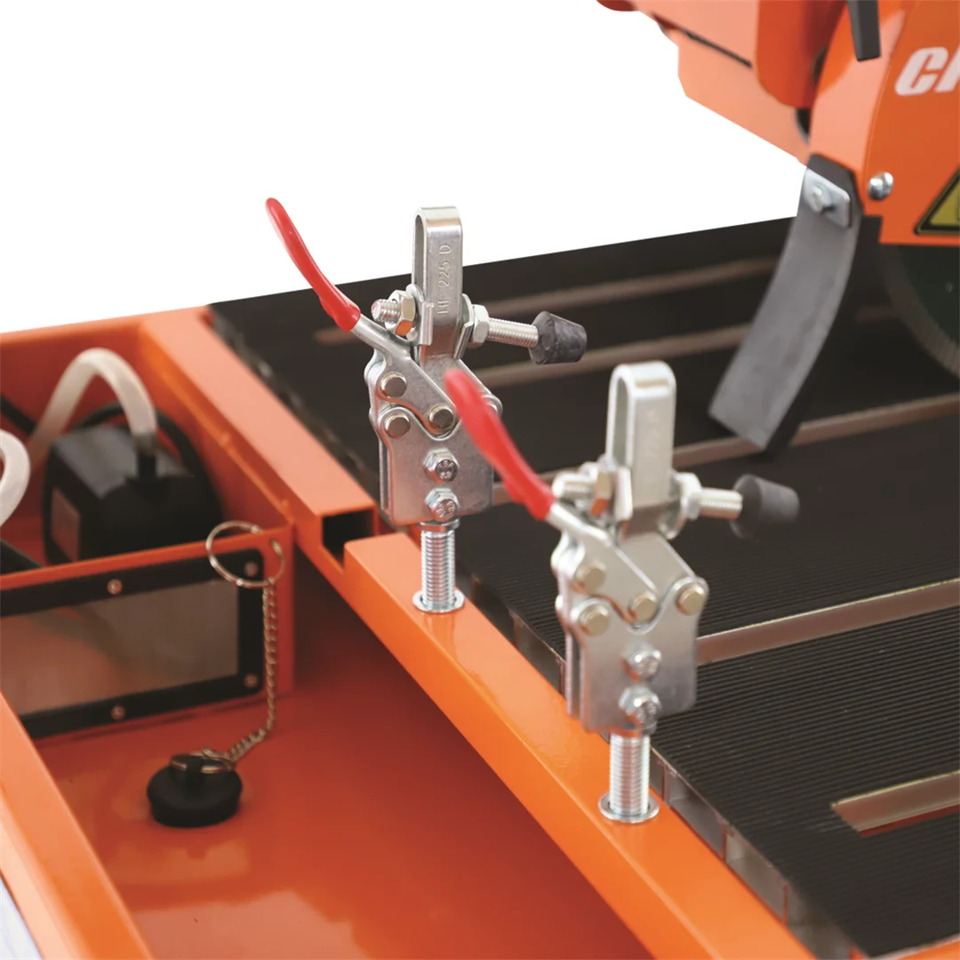 Fliesenschneider Norton TR252 – Bild 3