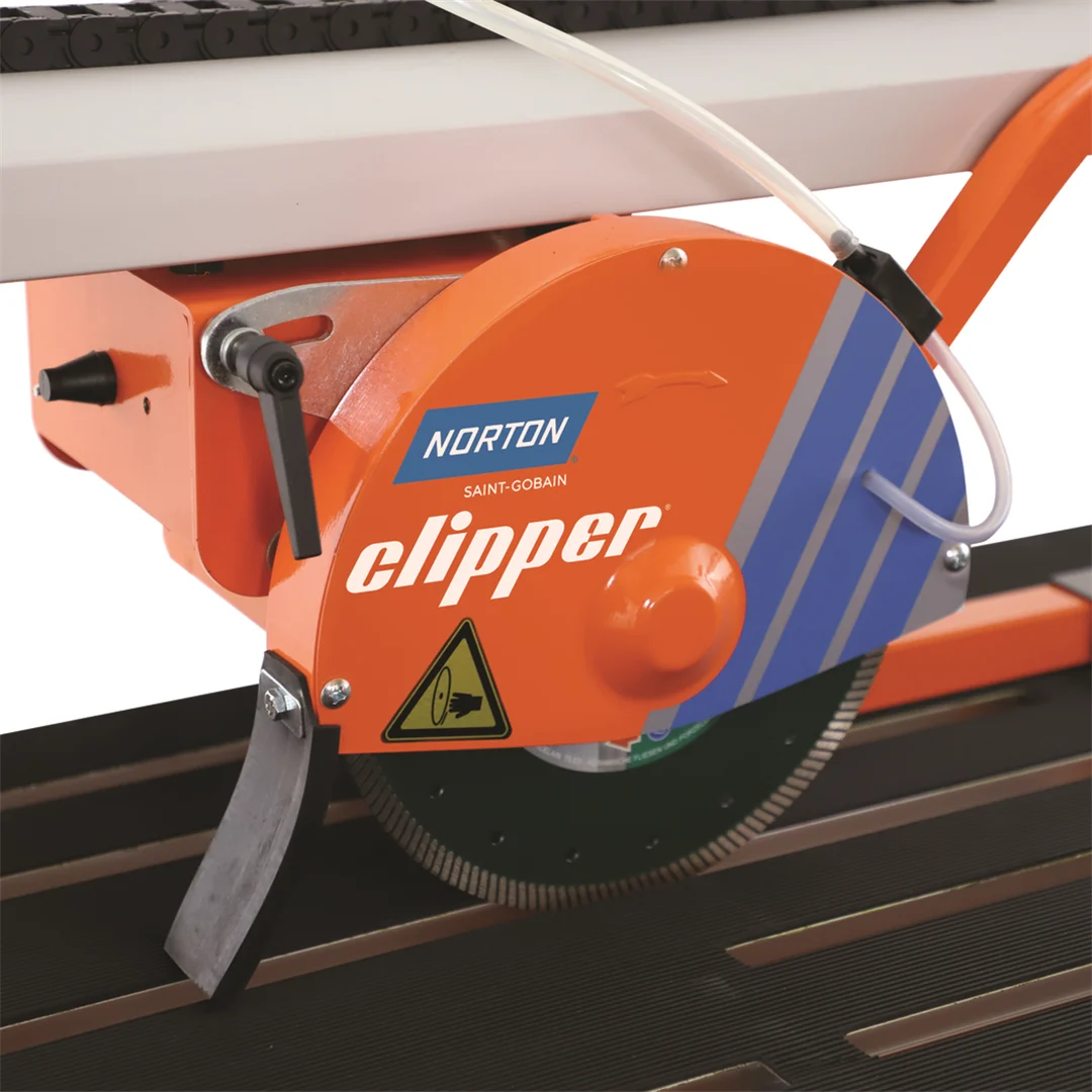 Fliesenschneider Norton TR252 – Bild 6