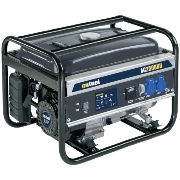 Stromerzeuger 230V NUTOOL 2200W Nutool AG2500HU