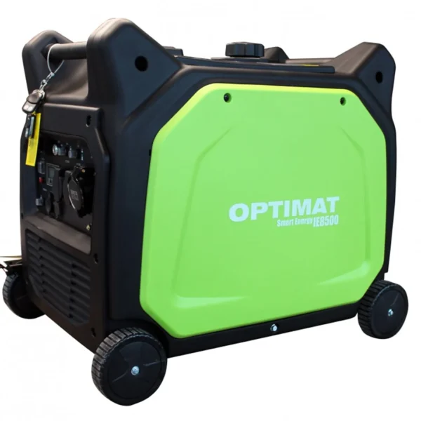 Inverter-Stromerzeuger Optimat Smart Energy IE8500