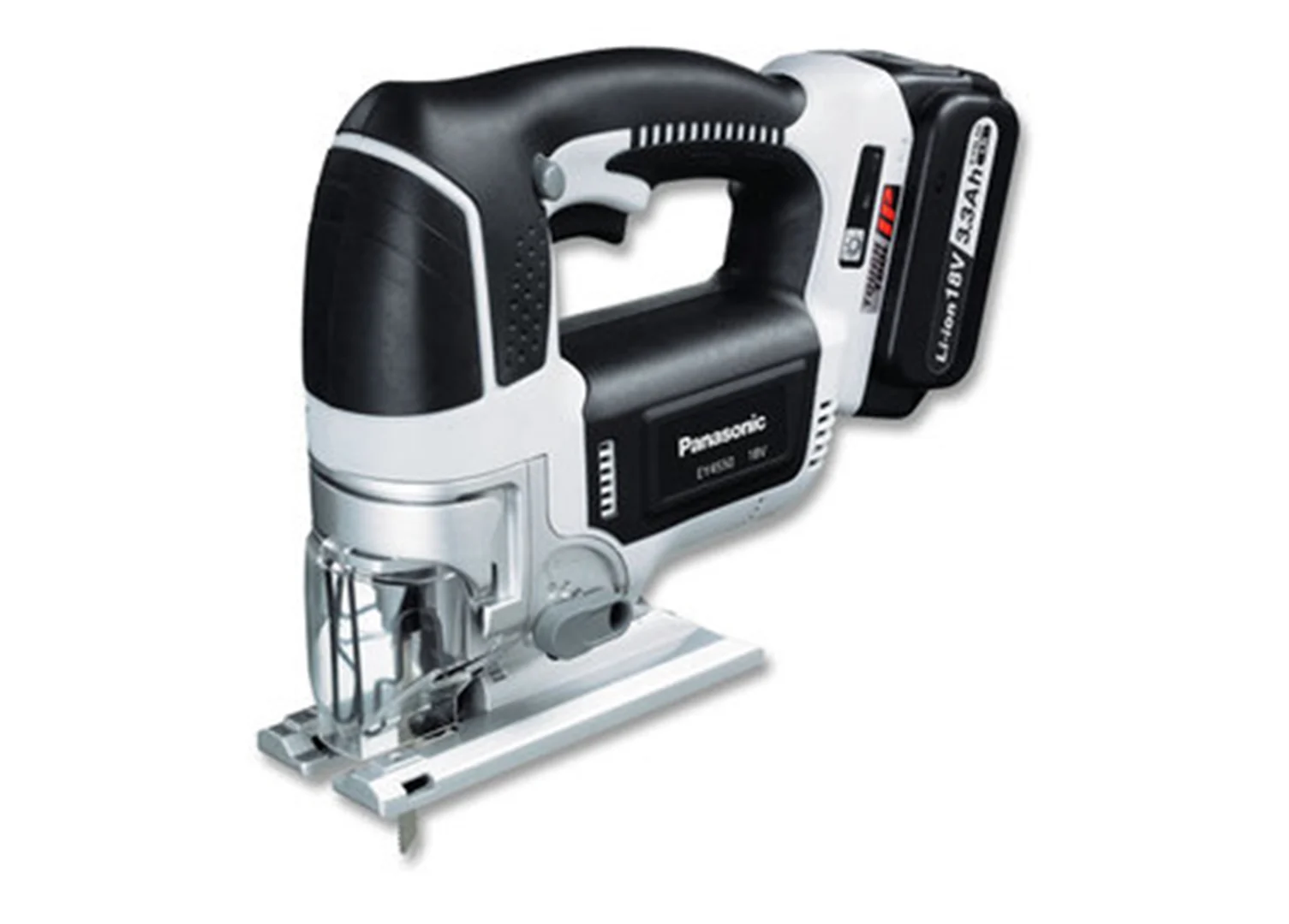 Stichsäge Panasonic EY4550X