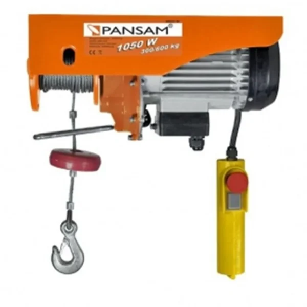 Elektrischer Seilzug Pansam A045110