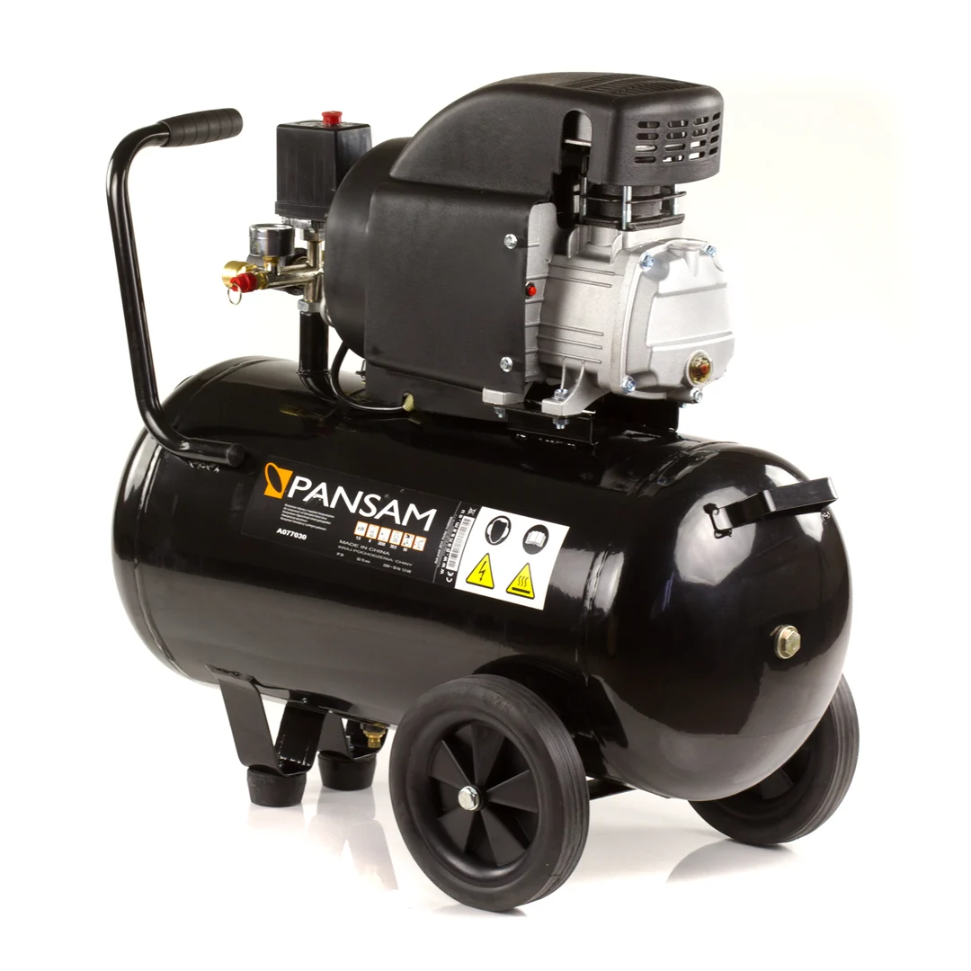 Kompressor Pansam A077030 – Bild 2