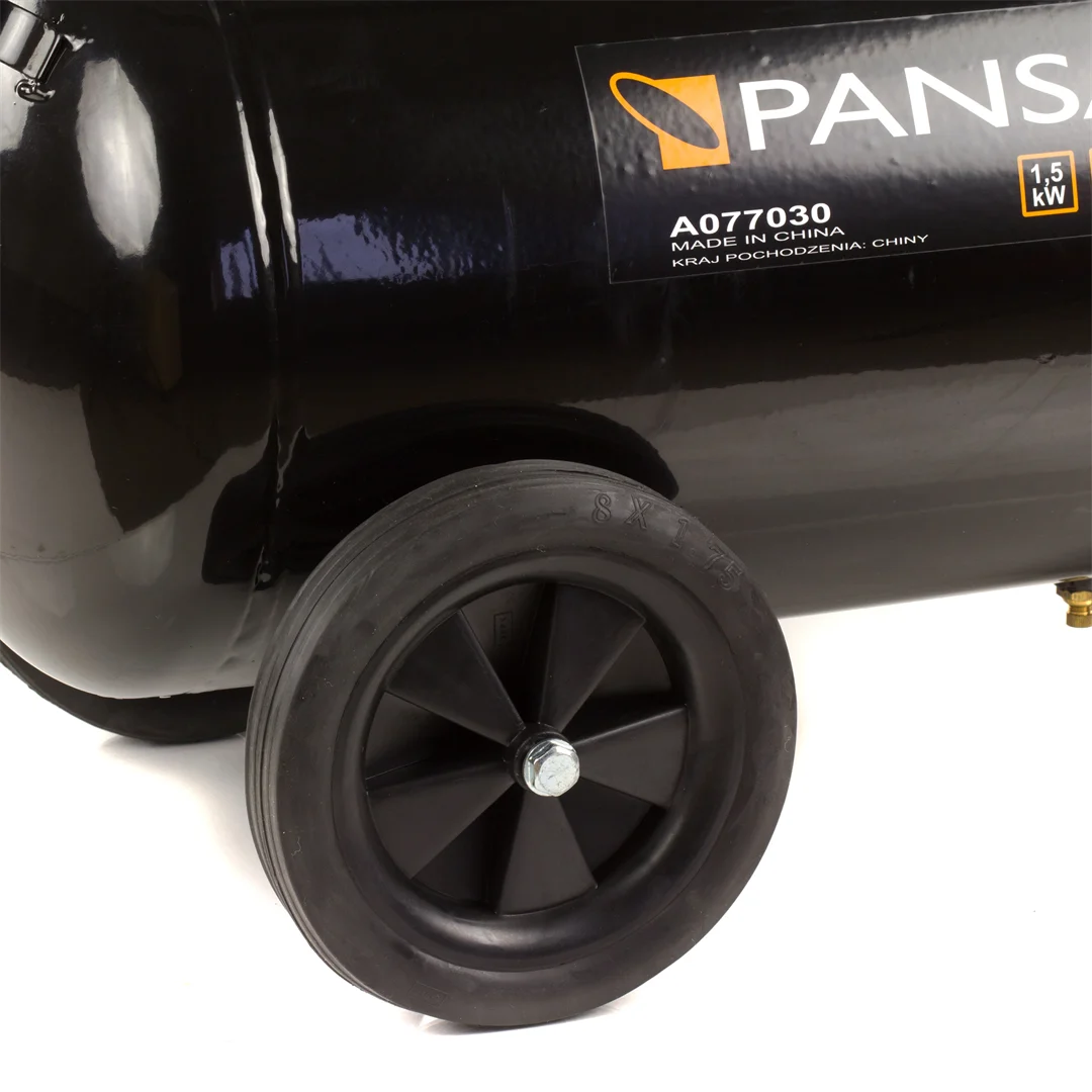 Kompressor Pansam A077030 – Bild 4