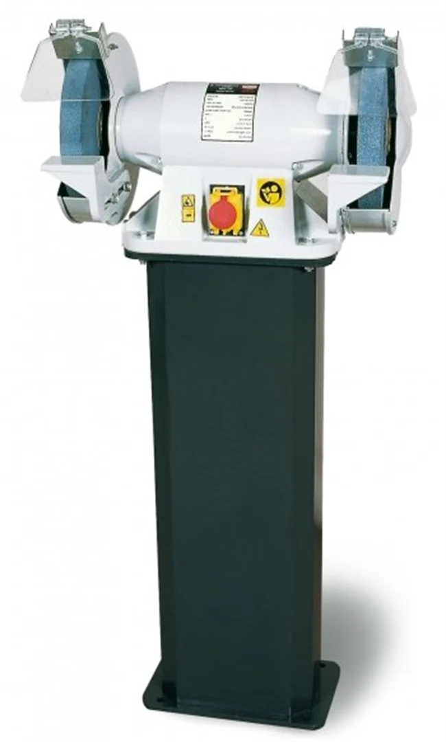 Doppelschleifer Proma BKS-2500