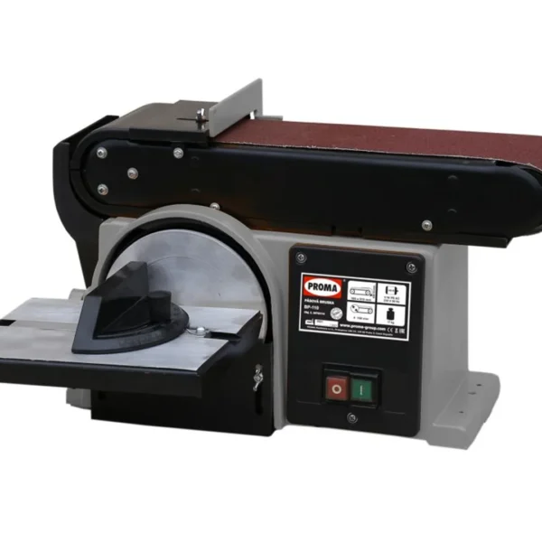 Kombischleifer Proma BP-110