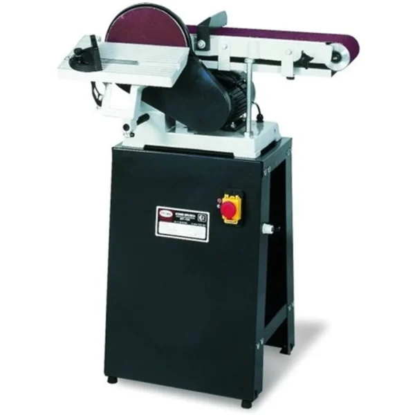Multifunktionsschleifmaschine Proma BP-150