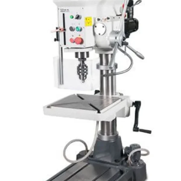 Tischbohrmaschine mit automatischem Vorschub Proma BY-3216PC/400