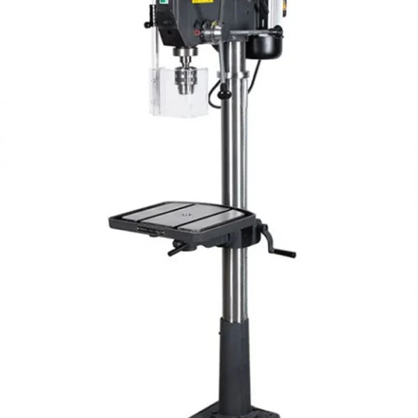 Tischbohrmaschine 400V Proma E-1720F