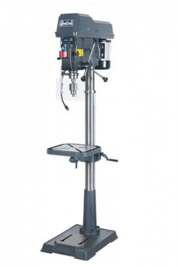 Tisch- und Säulenbohrmaschine Proma E-1720FVL/400