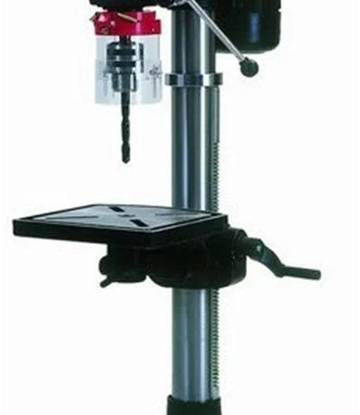 Tischbohrmaschine Proma E-2020F/400