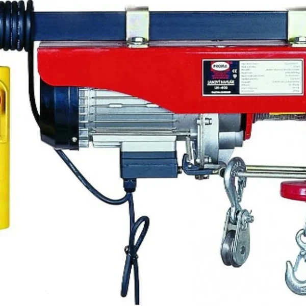 Seilwinde 1t Proma LN-1000
