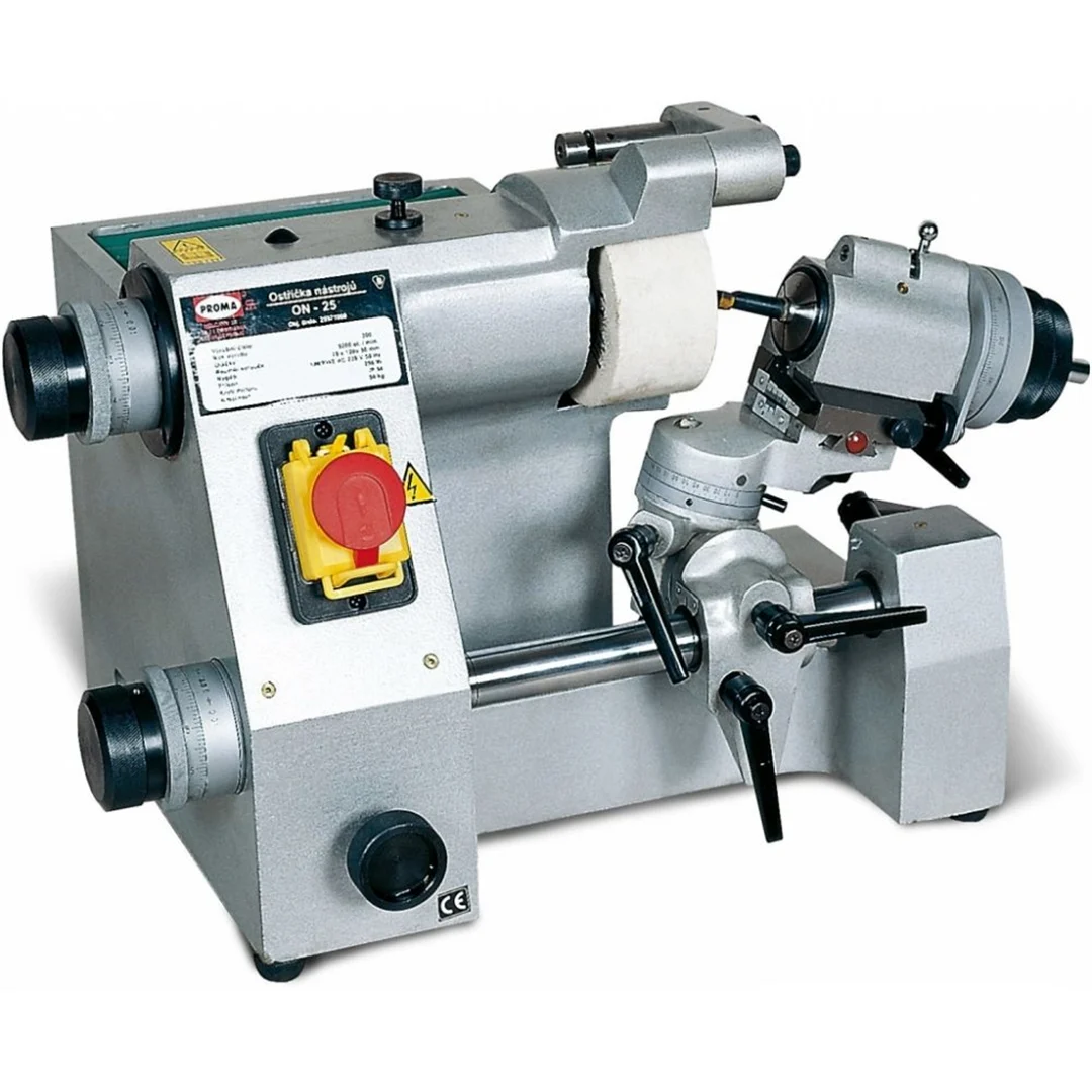 Werkzeugschärfmaschine Proma ON-25