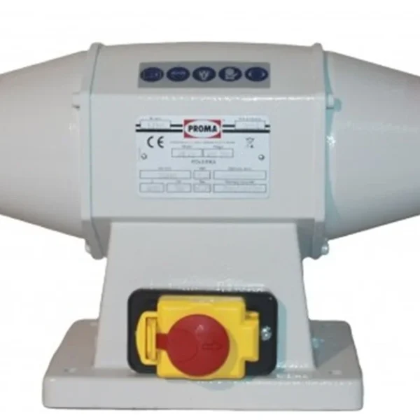 Poliermaschine 360W Proma PE/9