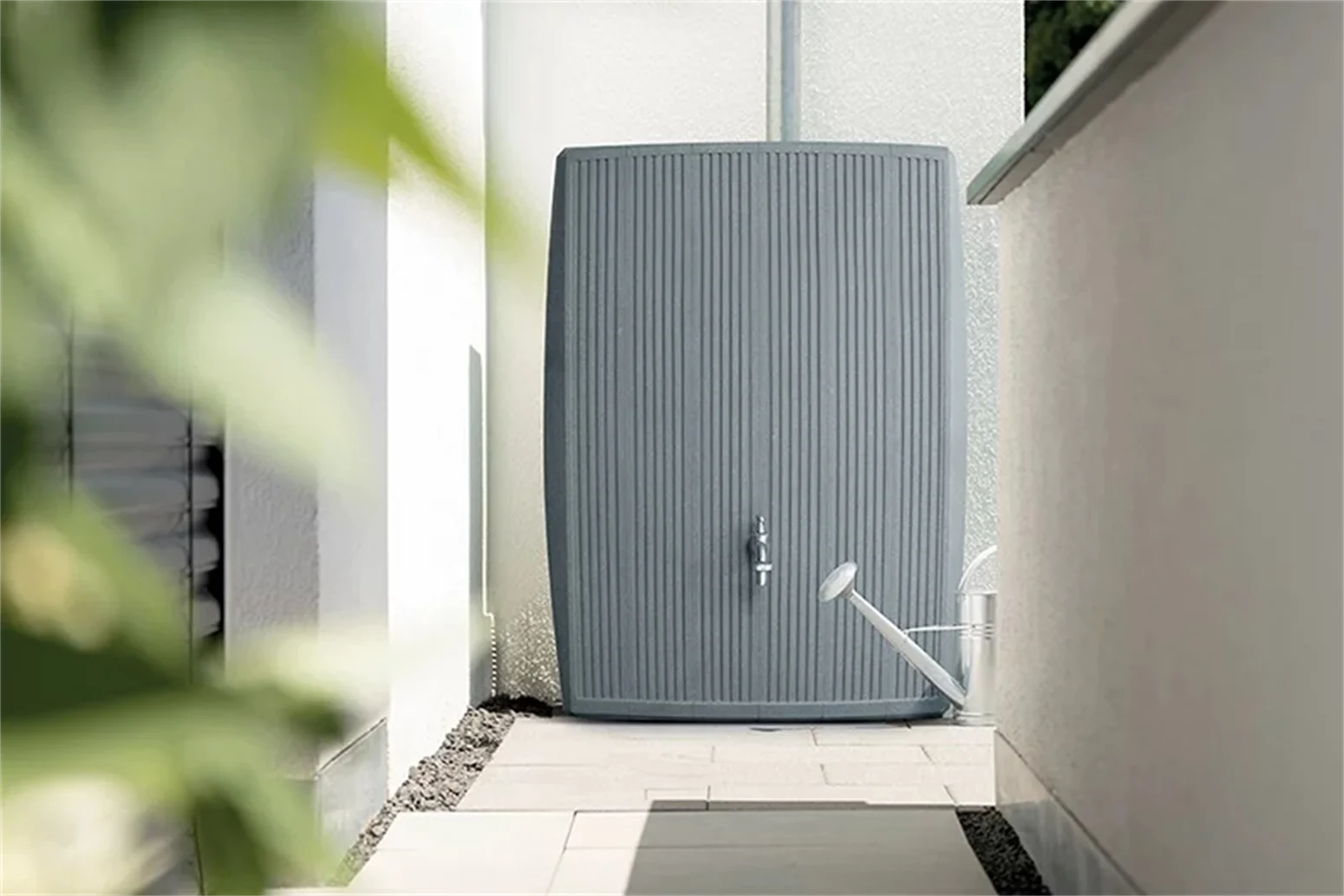 Regenwassertank Prosperplast ARVES Concrete – Bild 4