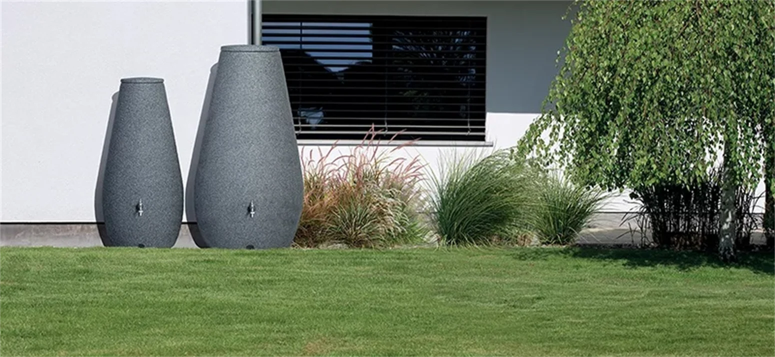 Regenwassertank Prosperplast ARVES Drop – Bild 2