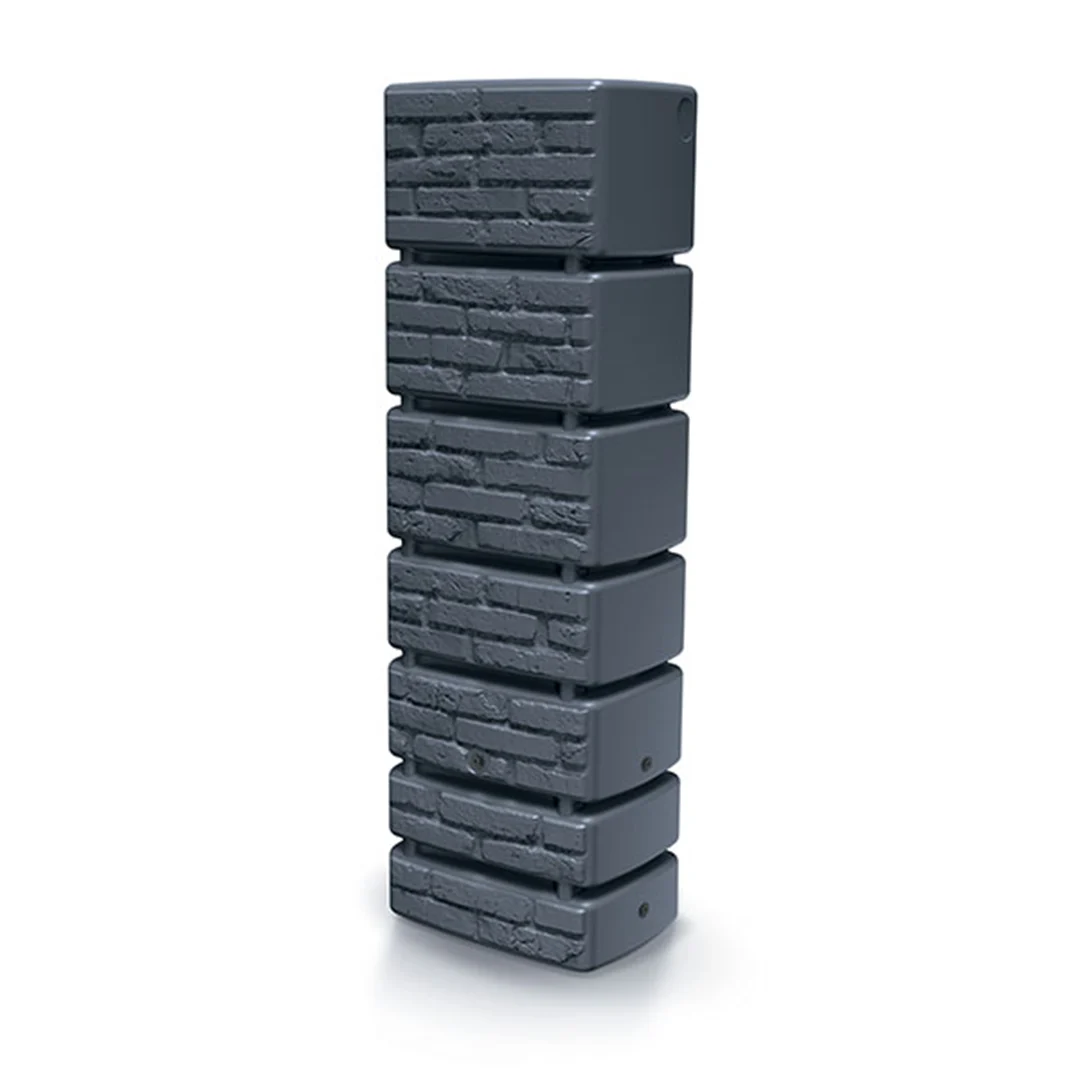 Regenwassertank Prosperplast WATERFORM Tower Brick