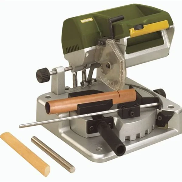 Kappsäge Proxxon KGS 80