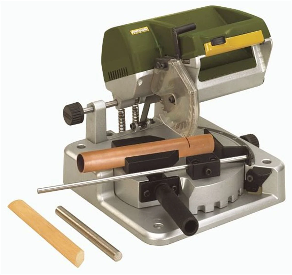 Kappsäge Proxxon KGS 80