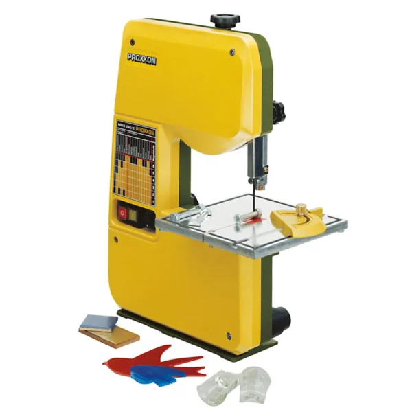 Bandsäge Proxxon MBS 240/E