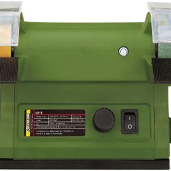 Doppelschleifer Proxxon SP/E