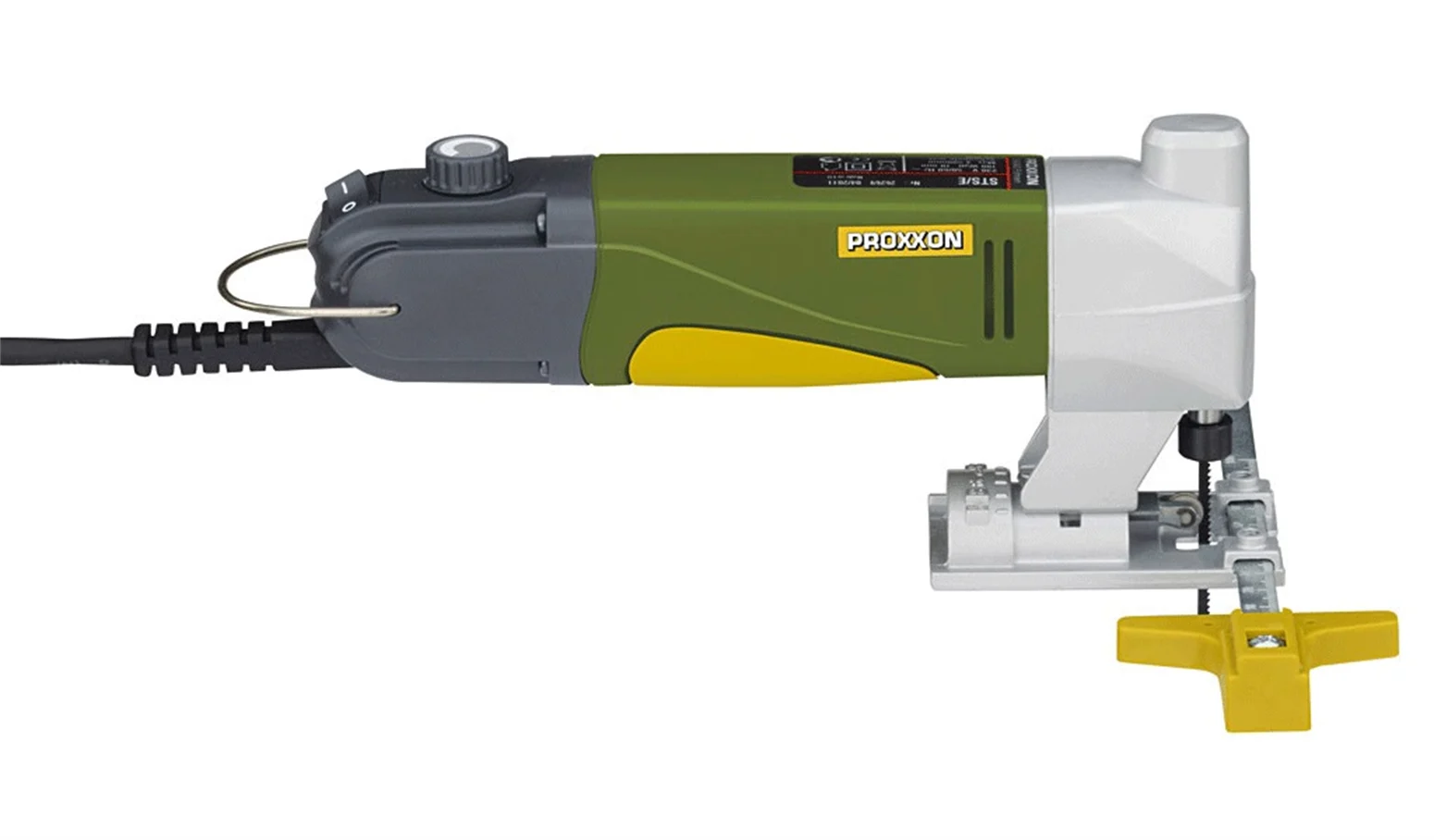 Stichsäge Proxxon STS/E