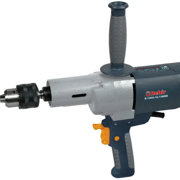 Langsam laufende Bohrmaschine Rebir IE-1305A-16/1300ER