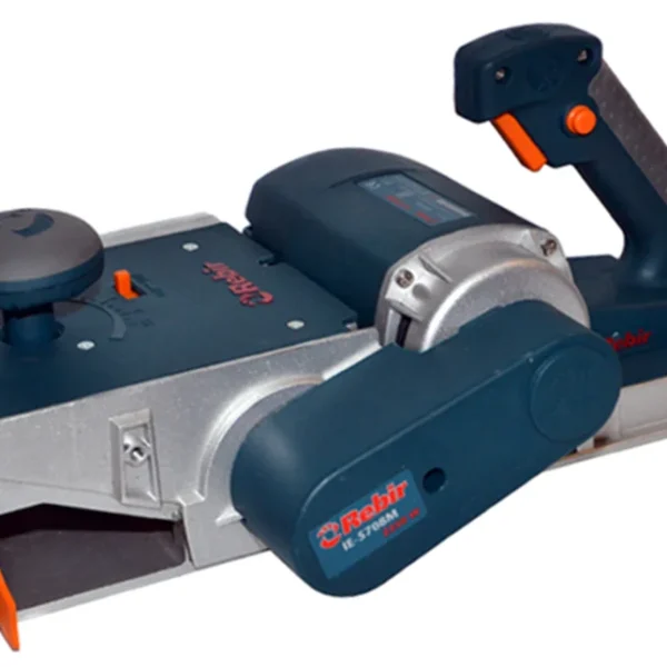 Handhobel Rebir IE-5708 M
