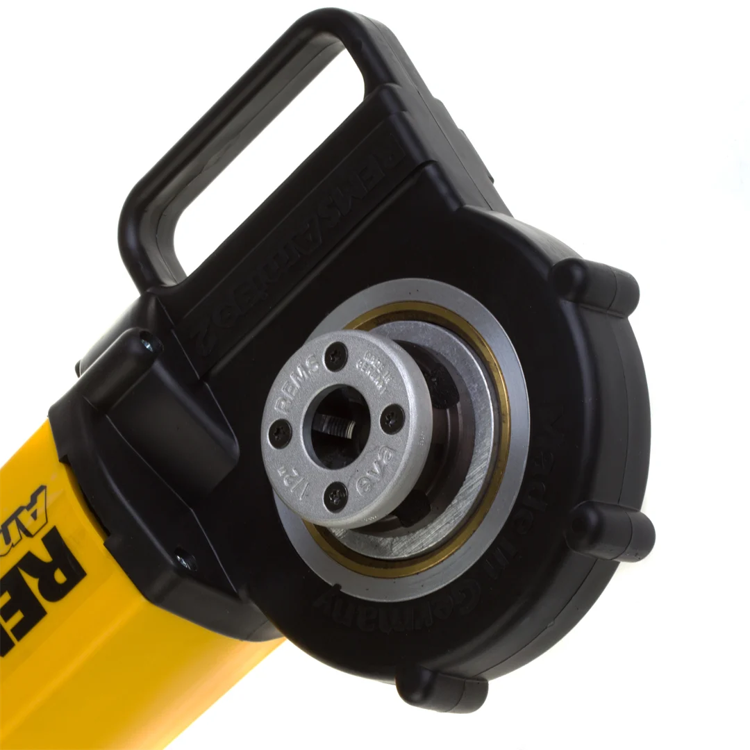 Gewindeschneidmaschine Rems Amigo 2 – Bild 3