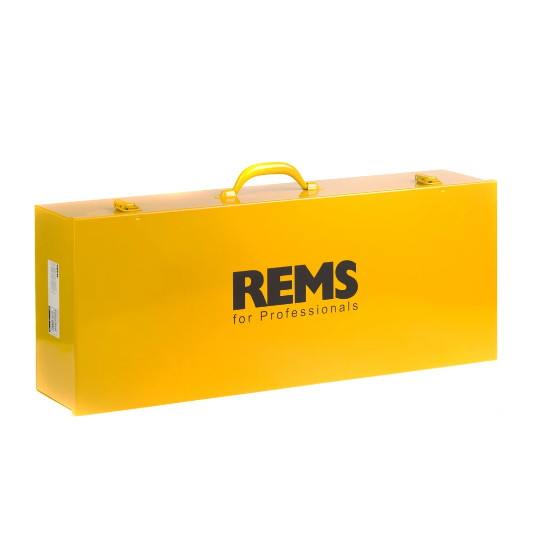 Gewindeschneidmaschine Rems Amigo 2 – Bild 5