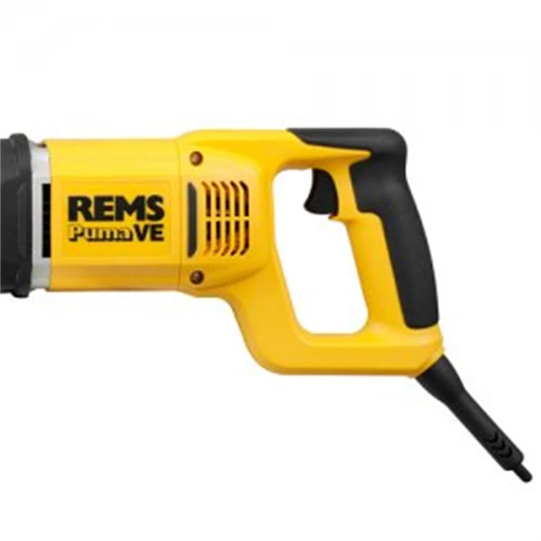 Säbelsäge Rems Puma VE Set – Bild 2