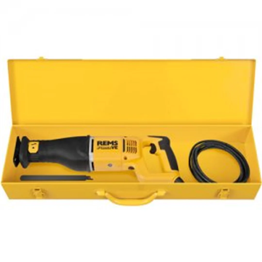 Säbelsäge Rems Puma VE Set – Bild 4