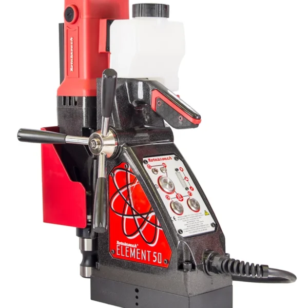 Magnetbohrmaschine Rotabroach ROTABROACH-ELEMENT50