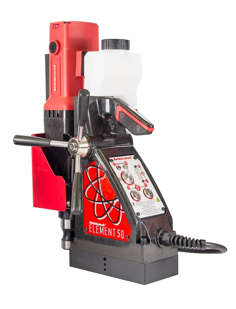 Magnetbohrmaschine Rotabroach ROTABROACH-ELEMENT50