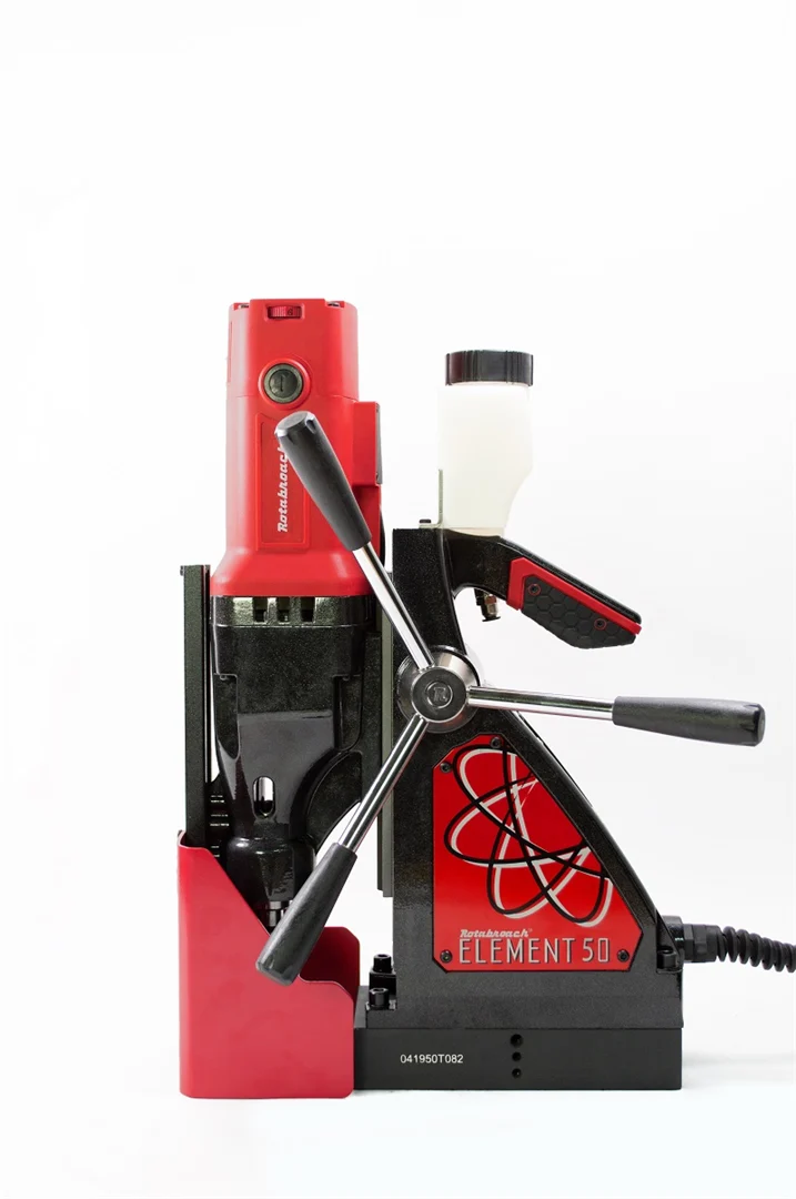 Magnetbohrmaschine Rotabroach ROTABROACH-ELEMENT50 – Bild 4
