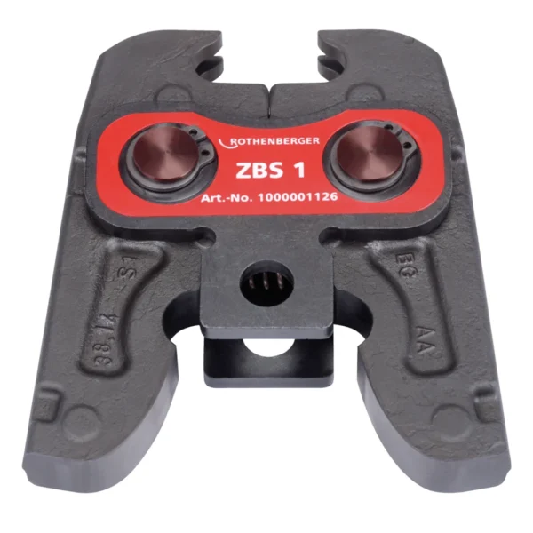 Zwischenbacke ZBS2 Rothenberger 1000001126