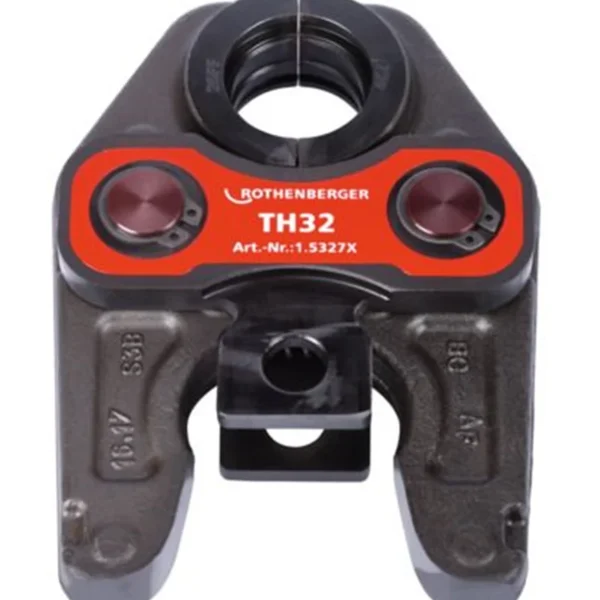 Pressbacke Standard TH32 Rothenberger 15327X
