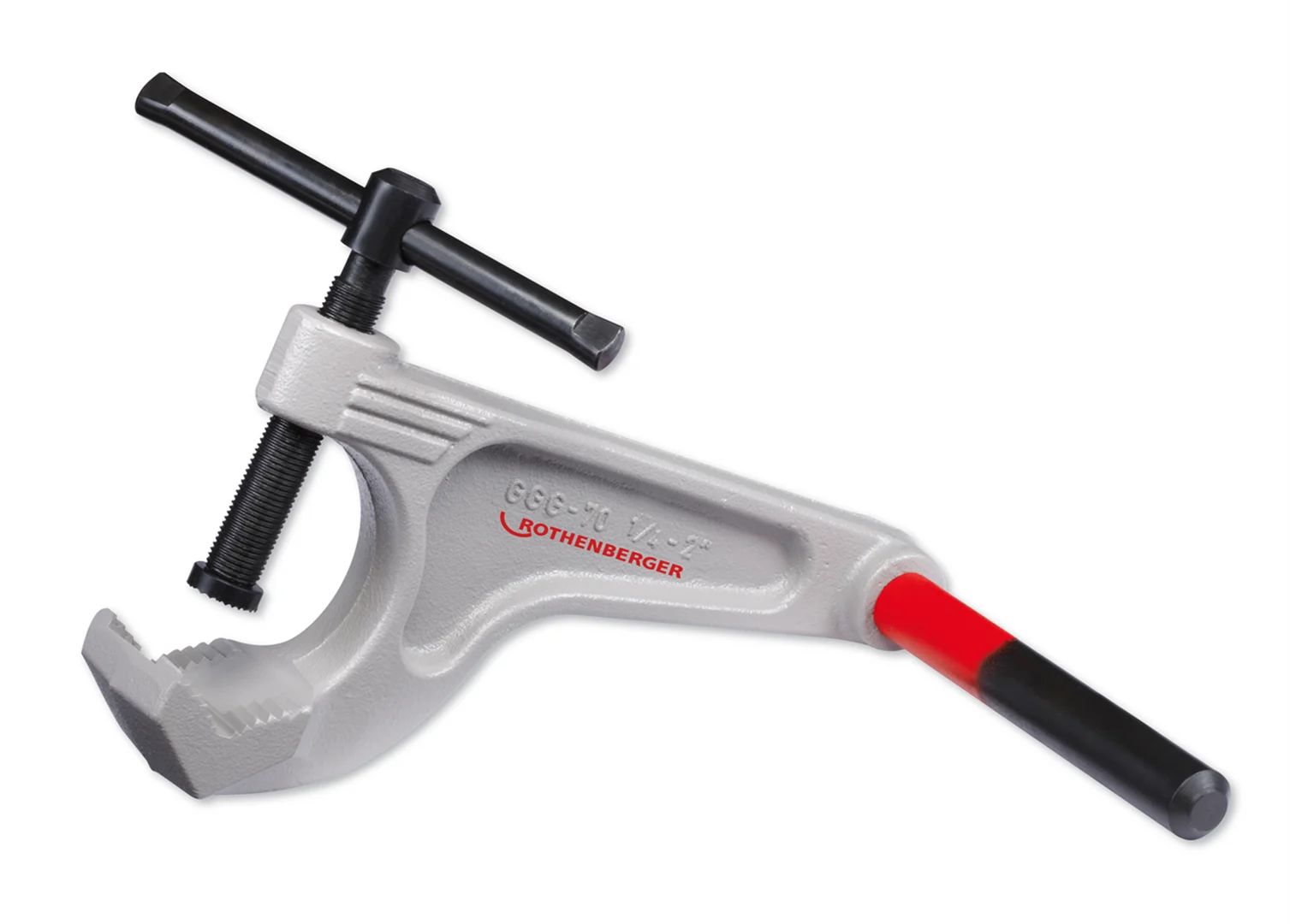 Rohrklemme für SUPERTRONIC 2000 Rothenberger 71280