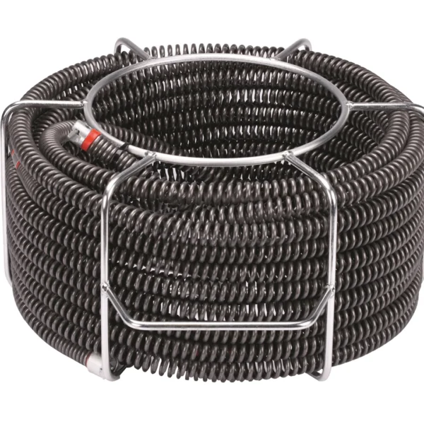 Set mit 5 Spiralen 22mm Rothenberger 72040