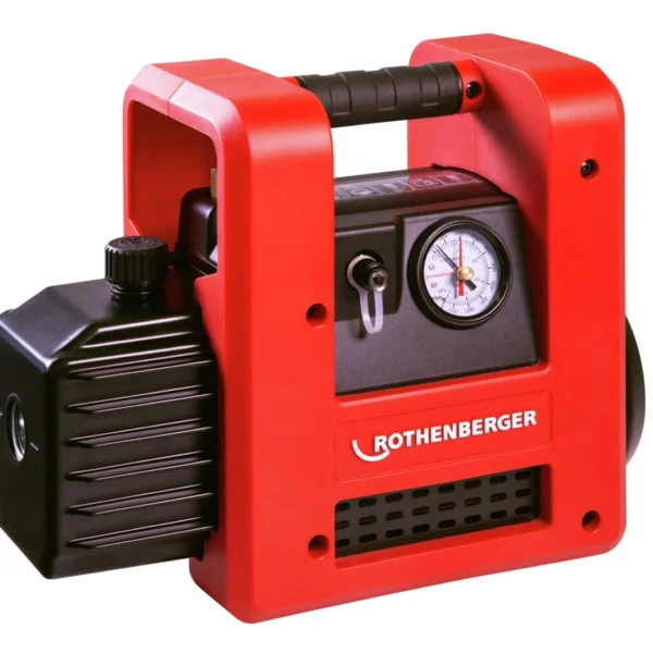 Vakuumpumpe Rothenberger ROAIRVAC R32 3.0