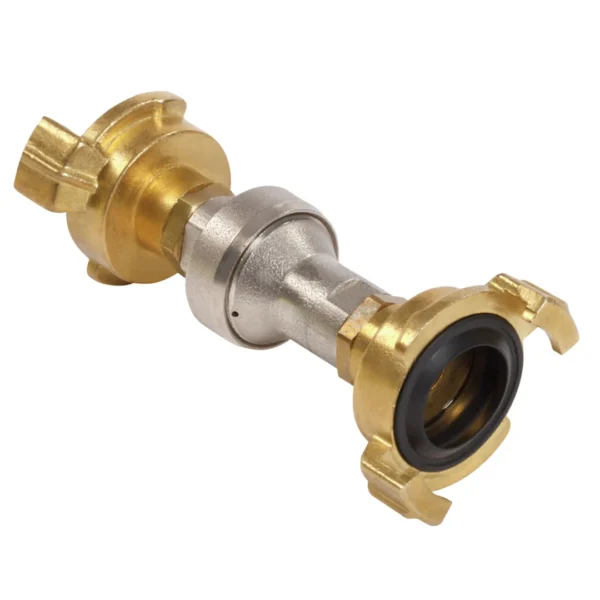 Druckminderer 2 bar Rothenberger ROPULS ROCLEAN
