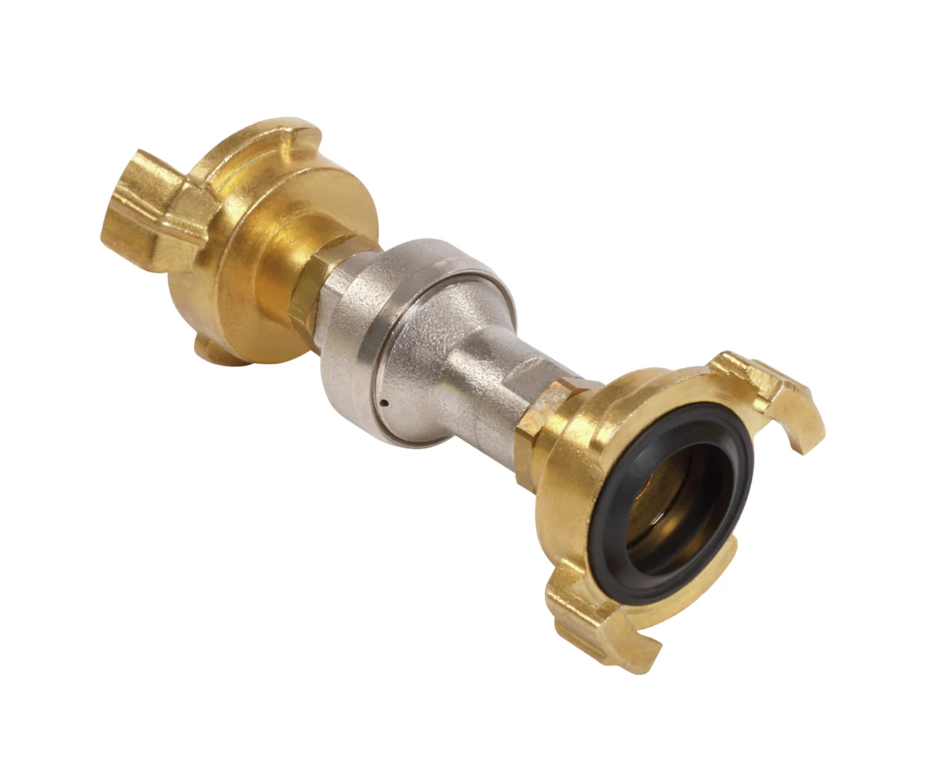 Druckminderer 2 bar Rothenberger ROPULS ROCLEAN