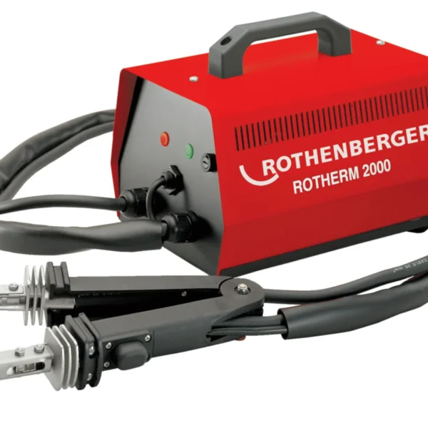Elektrisches Lötgerät Rothenberger ROTHERM 2000