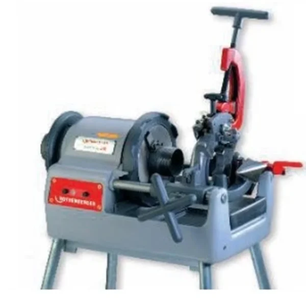 Elektrische Gewindeschneidmaschine Rothenberger SUPERTRONIC 3SE