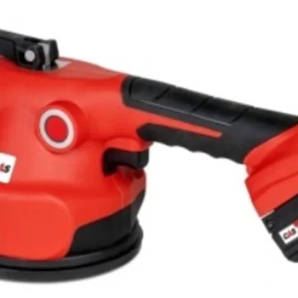 Fliesenrüttler Quake Energy Cas Rubi 60934_P