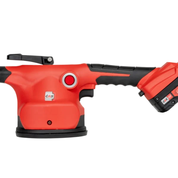 Fliesenrüttler Quake Energy Cas Rubi 60953