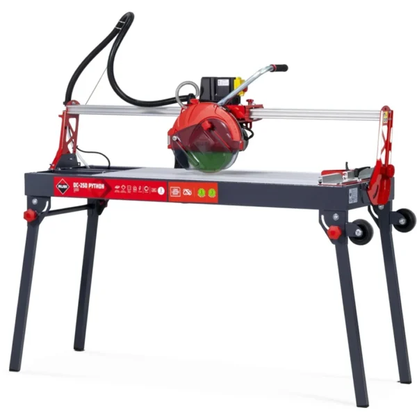 Fliesenschneider Rubi DC-250 1200 PYTHON CEV SPRO 250